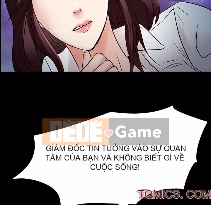 định mệnh để yêu bạn Chương 1-10