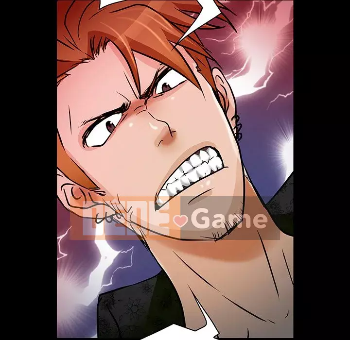 định mệnh để yêu bạn Chương 1-10