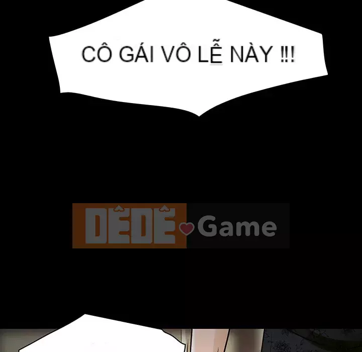 định mệnh để yêu bạn Chương 1-10