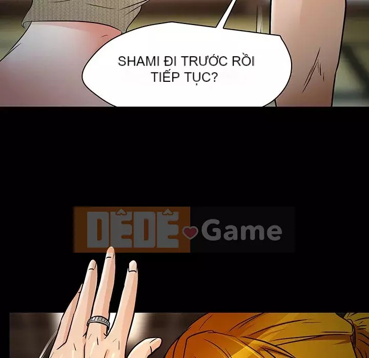 định mệnh để yêu bạn Chương 1-10