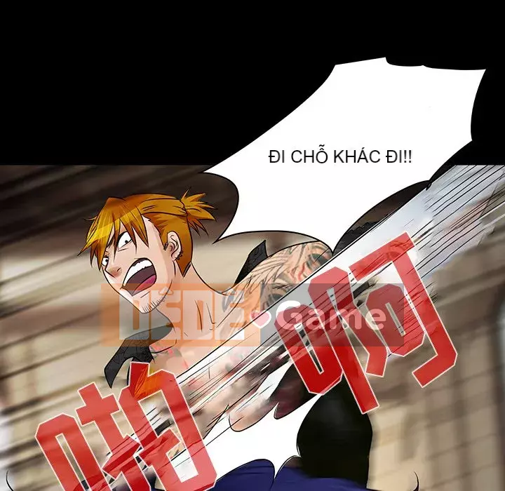 định mệnh để yêu bạn Chương 1-10