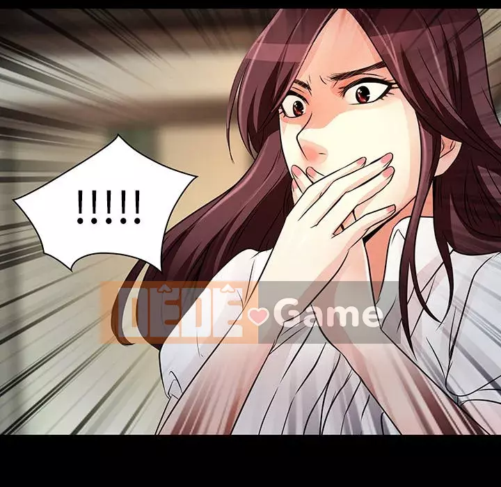 định mệnh để yêu bạn Chương 1-10