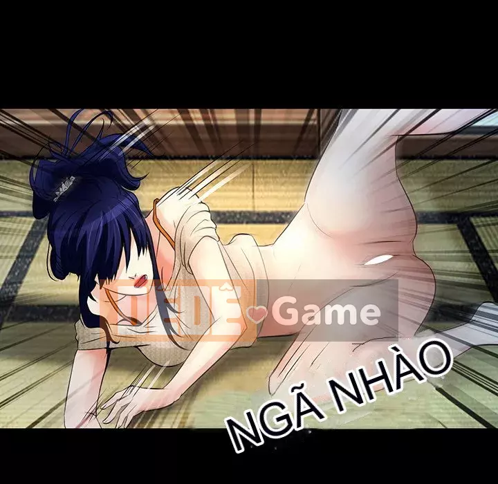 định mệnh để yêu bạn Chương 1-10