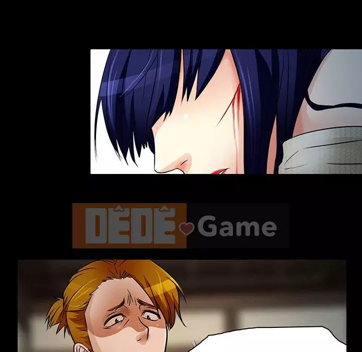 định mệnh để yêu bạn Chương 1-10