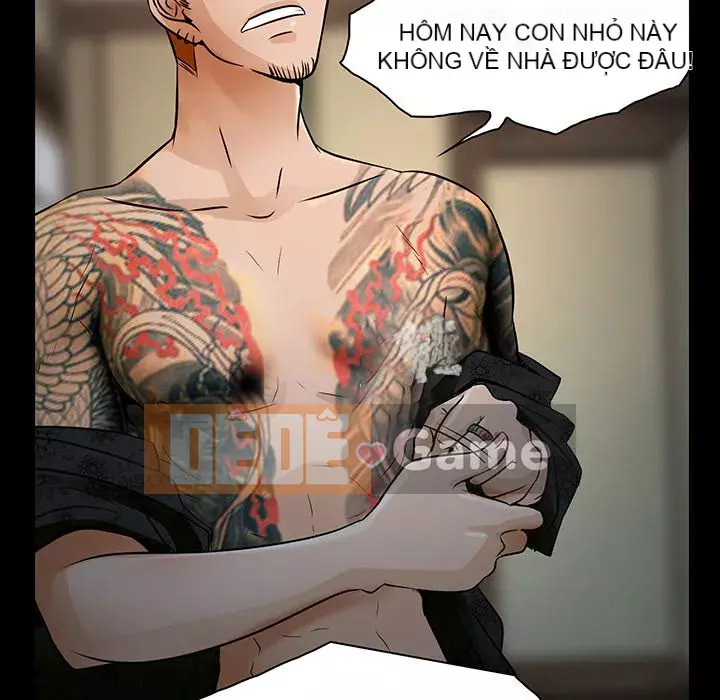 định mệnh để yêu bạn Chương 1-10