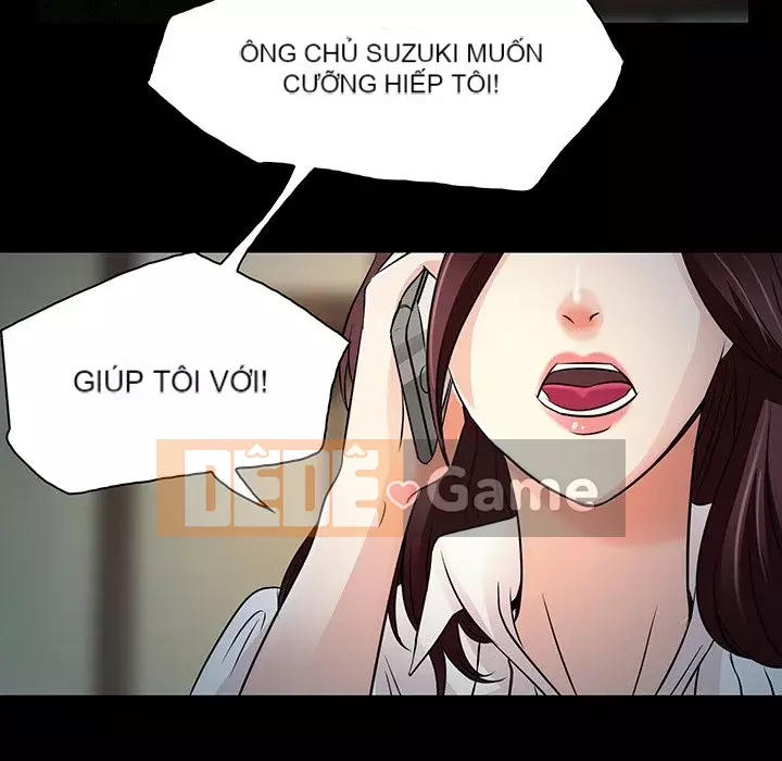 định mệnh để yêu bạn Chương 1-10