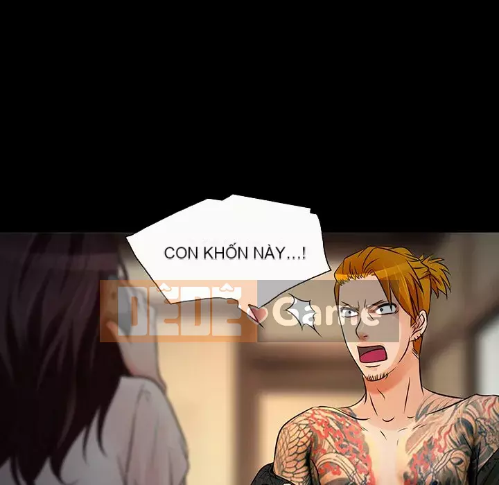 định mệnh để yêu bạn Chương 1-10