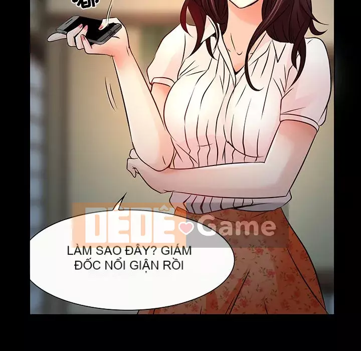 định mệnh để yêu bạn Chương 1-10