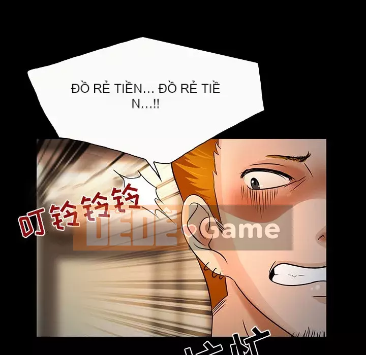 định mệnh để yêu bạn Chương 1-10