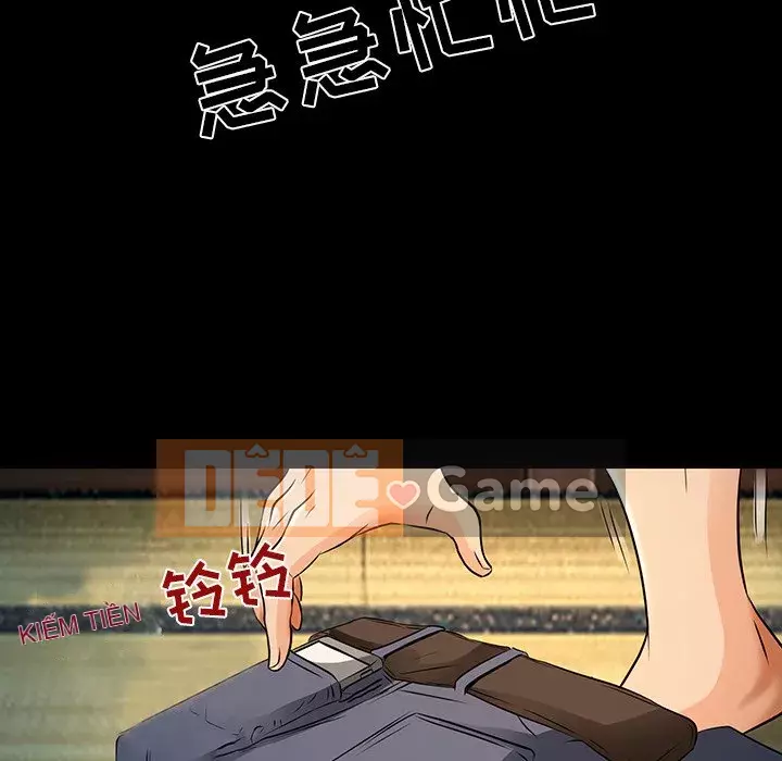 định mệnh để yêu bạn Chương 1-10