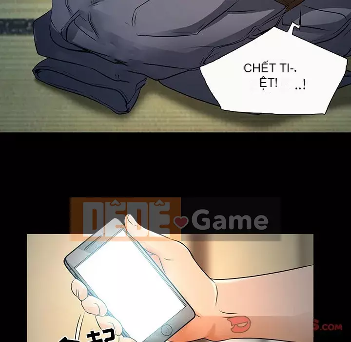 định mệnh để yêu bạn Chương 1-10