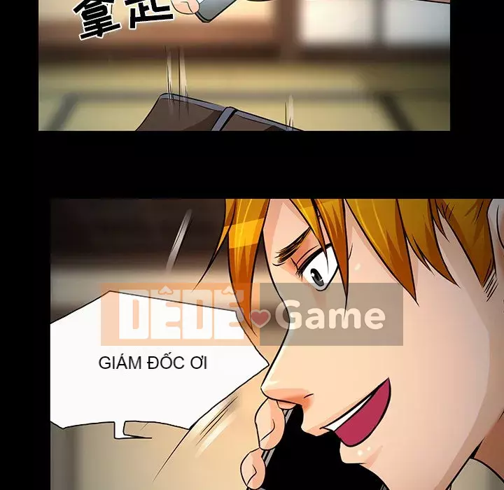 định mệnh để yêu bạn Chương 1-10