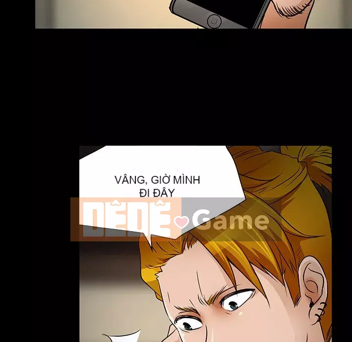 định mệnh để yêu bạn Chương 1-10