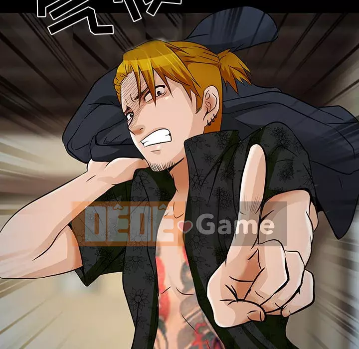 định mệnh để yêu bạn Chương 1-10