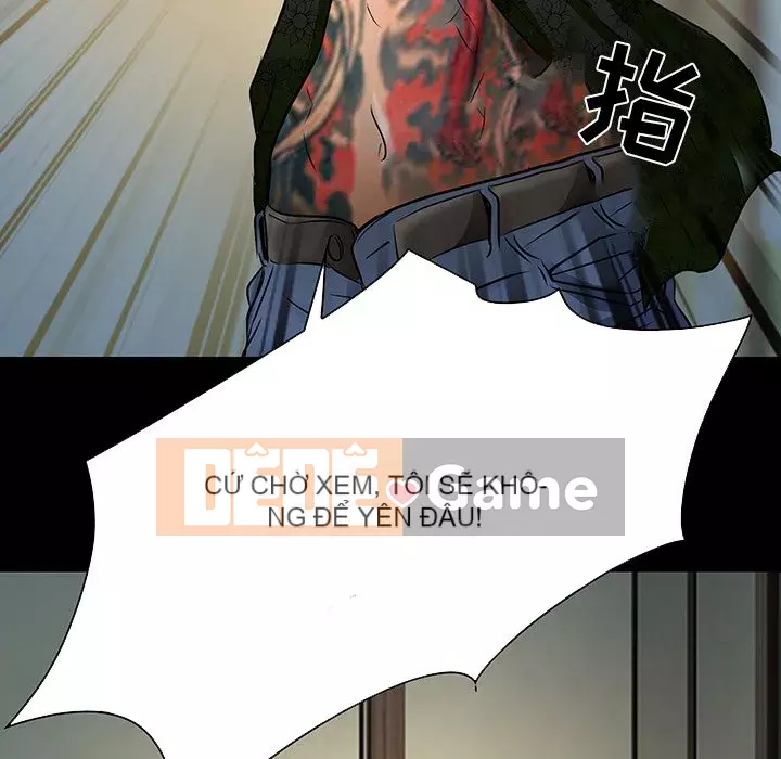 định mệnh để yêu bạn Chương 1-10