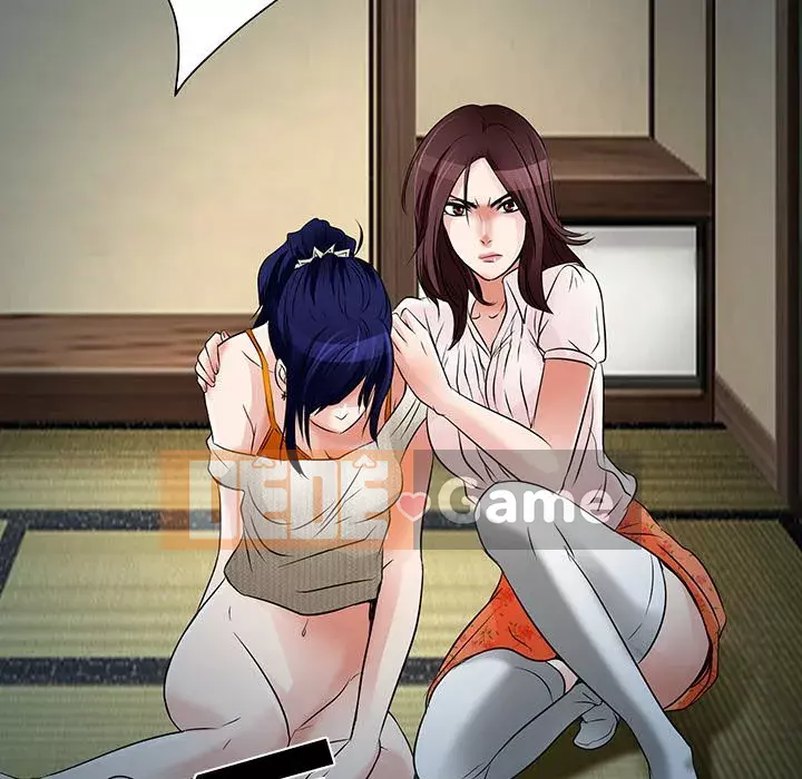 định mệnh để yêu bạn Chương 1-10