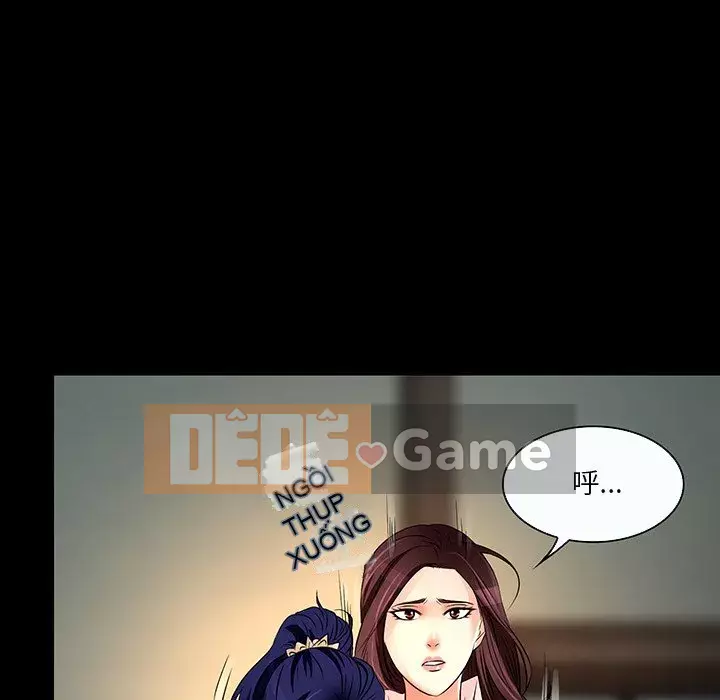 định mệnh để yêu bạn Chương 1-10