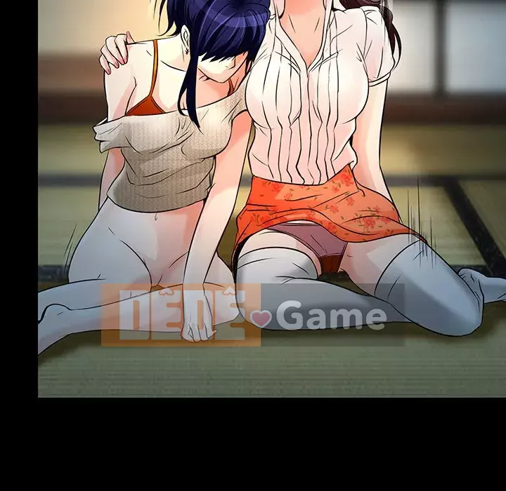 định mệnh để yêu bạn Chương 1-10