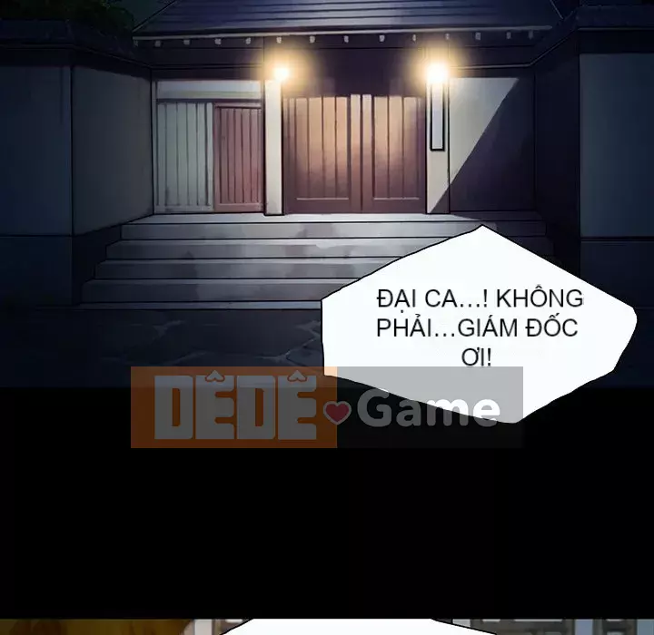 định mệnh để yêu bạn Chương 1-10