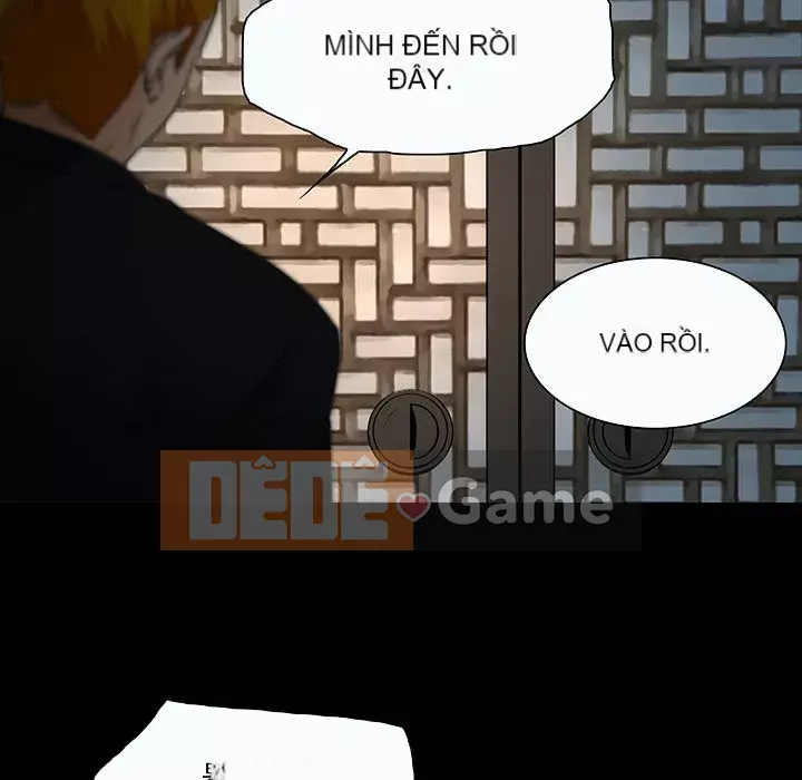 định mệnh để yêu bạn Chương 1-10