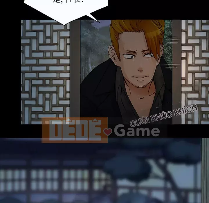 định mệnh để yêu bạn Chương 1-10