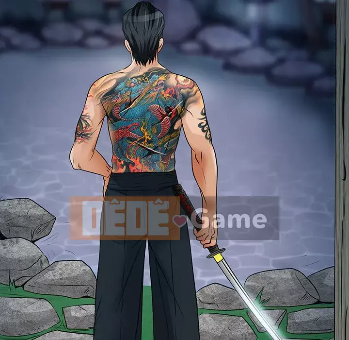 định mệnh để yêu bạn Chương 1-10