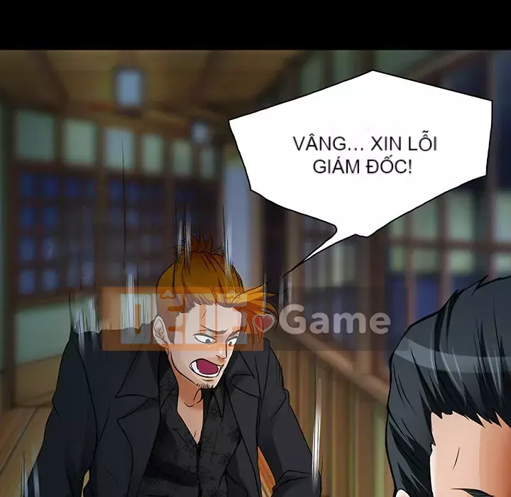 định mệnh để yêu bạn Chương 1-10