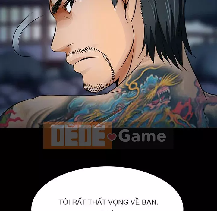 định mệnh để yêu bạn Chương 1-10