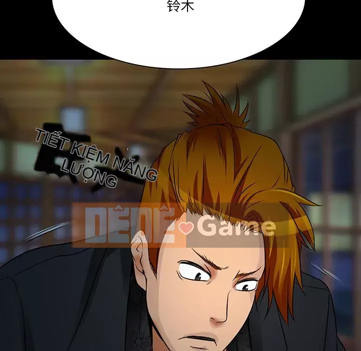 định mệnh để yêu bạn Chương 1-10