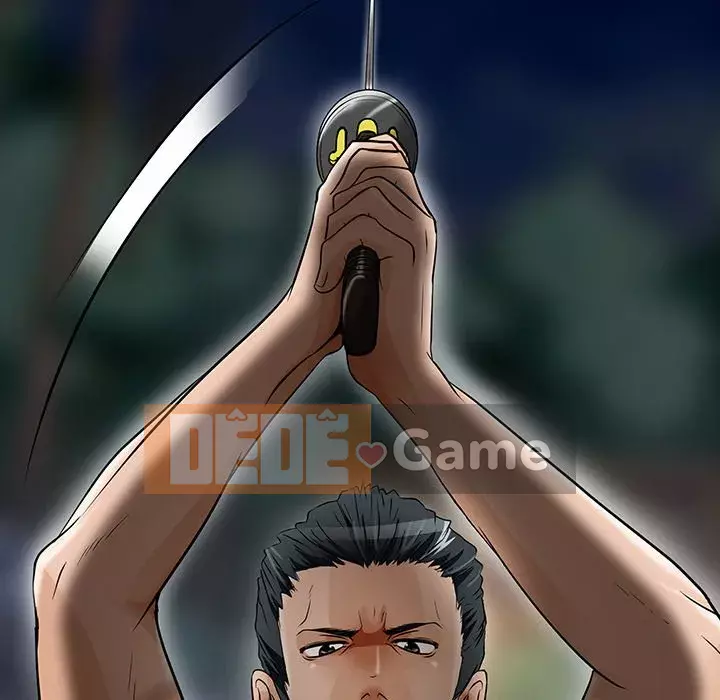 định mệnh để yêu bạn Chương 1-10