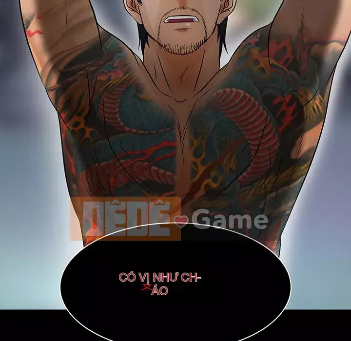 định mệnh để yêu bạn Chương 1-10