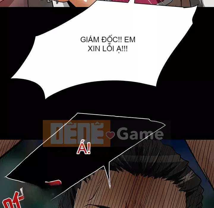 định mệnh để yêu bạn Chương 1-10