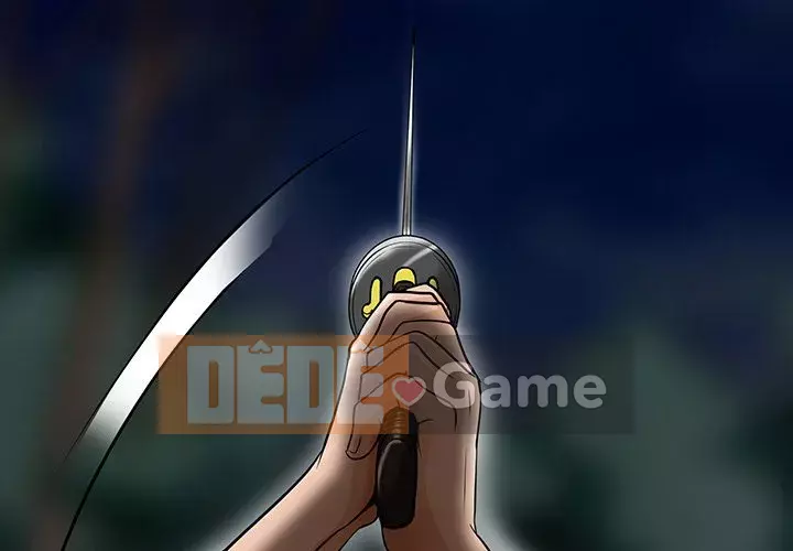 định mệnh để yêu bạn Chương 1-10