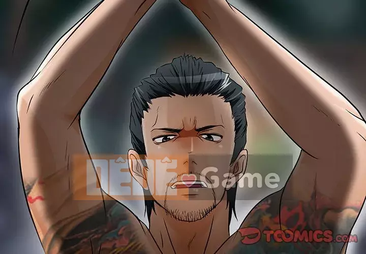 định mệnh để yêu bạn Chương 1-10