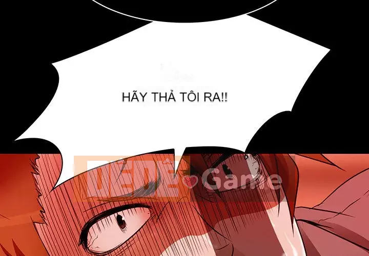 định mệnh để yêu bạn Chương 1-10