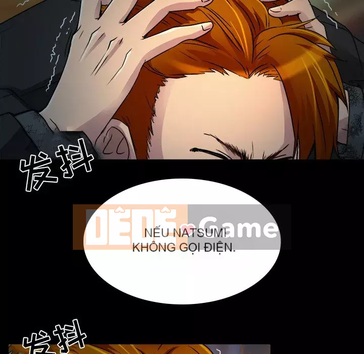 định mệnh để yêu bạn Chương 1-10