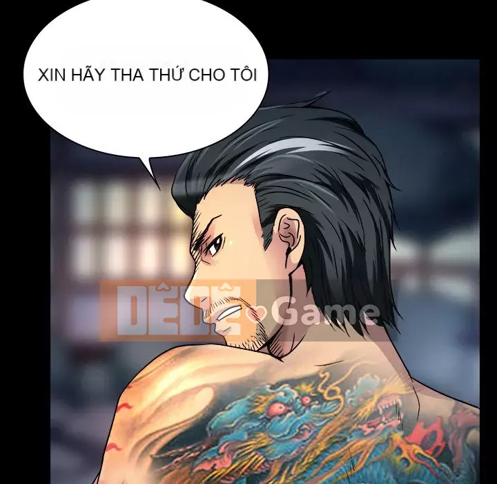 định mệnh để yêu bạn Chương 1-10