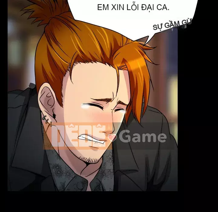 định mệnh để yêu bạn Chương 1-10