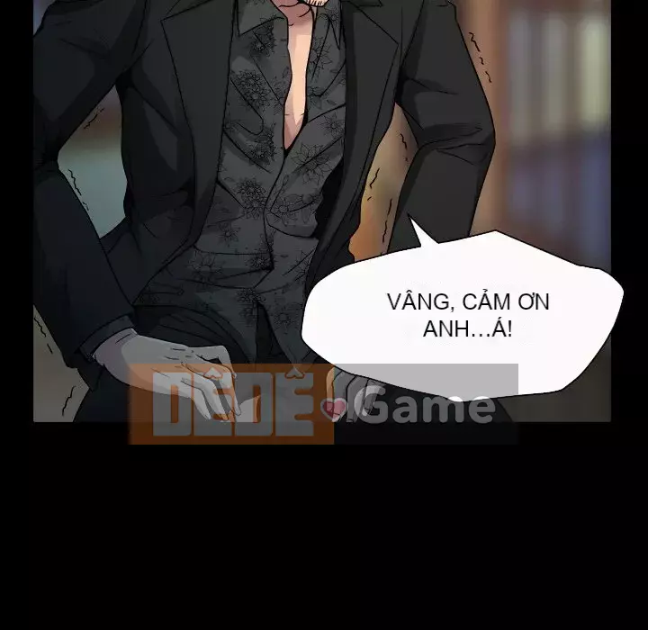 định mệnh để yêu bạn Chương 1-10