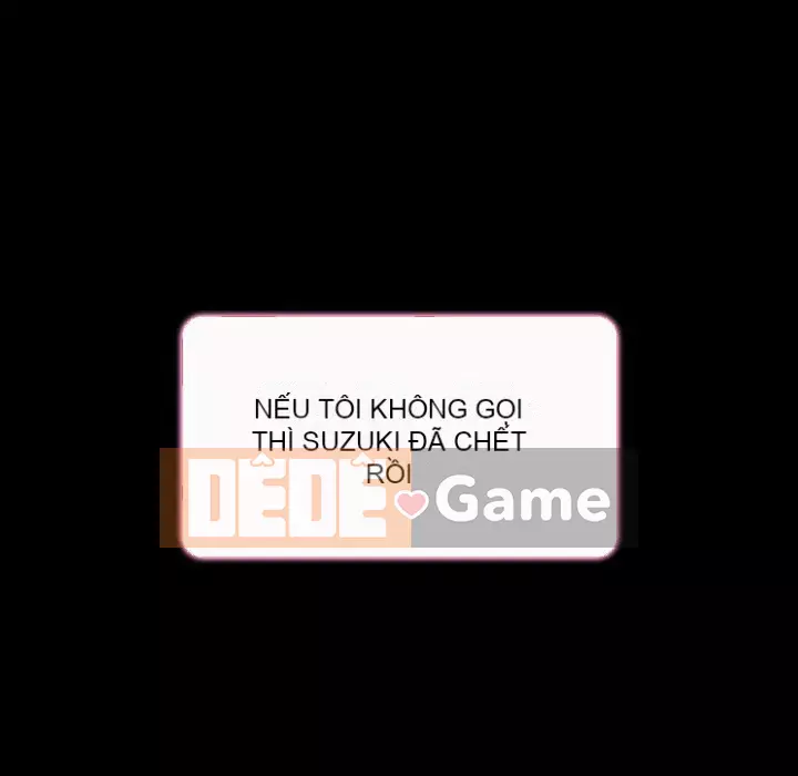 định mệnh để yêu bạn Chương 1-10