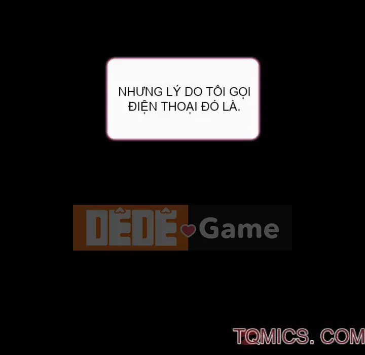 định mệnh để yêu bạn Chương 1-10