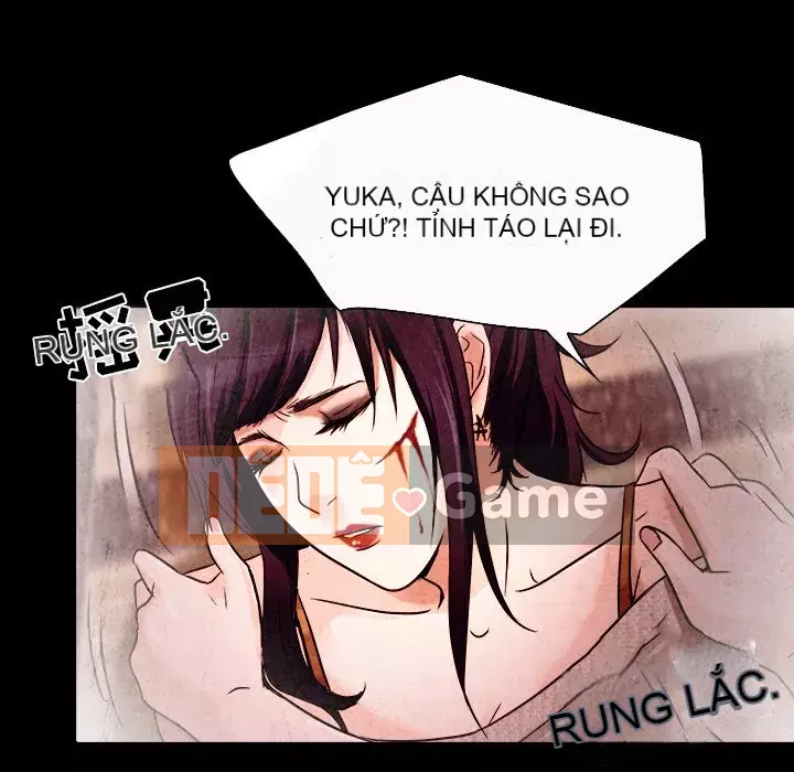 định mệnh để yêu bạn Chương 1-10