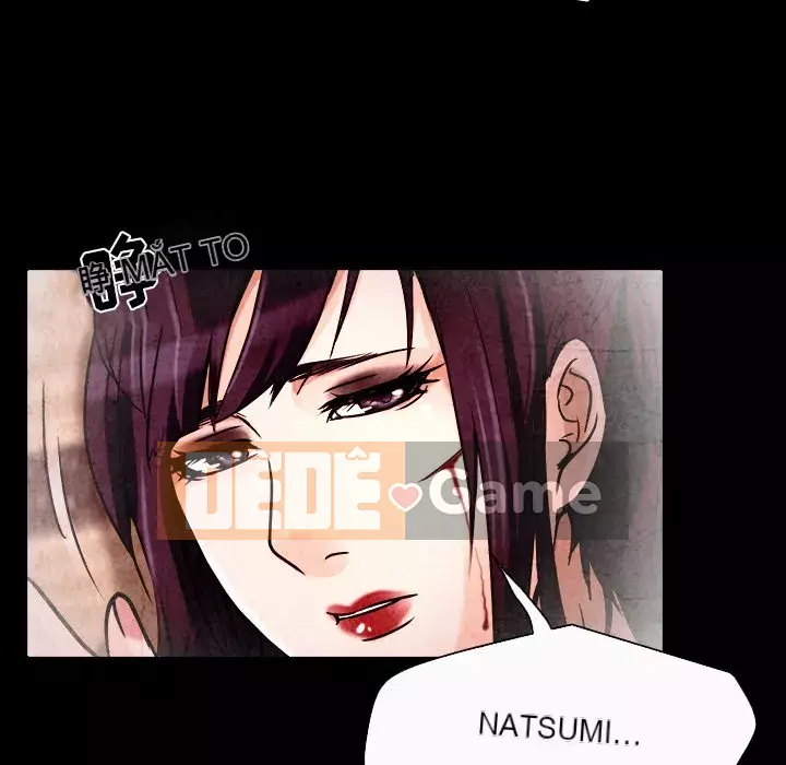 định mệnh để yêu bạn Chương 1-10