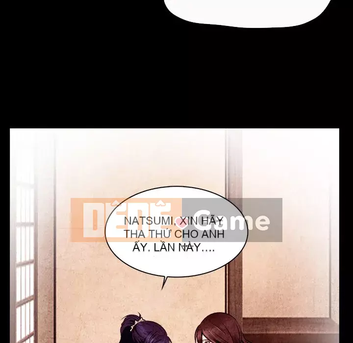 định mệnh để yêu bạn Chương 1-10