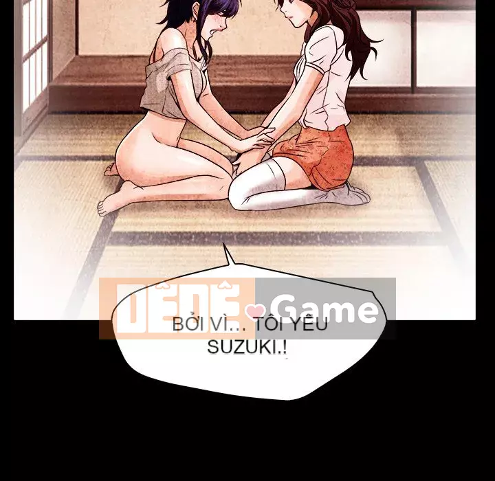 định mệnh để yêu bạn Chương 1-10