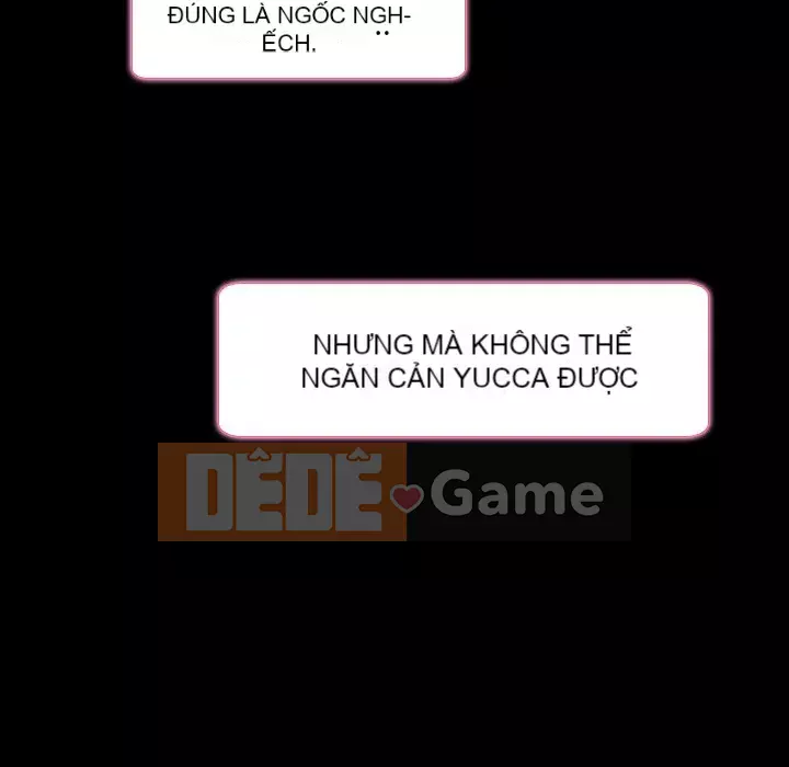 định mệnh để yêu bạn Chương 1-10