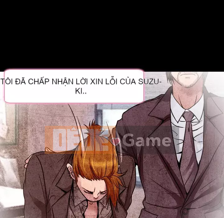 định mệnh để yêu bạn Chương 1-10