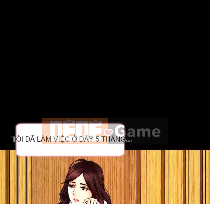 định mệnh để yêu bạn Chương 1-10