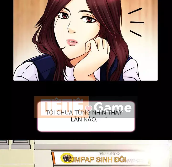 định mệnh để yêu bạn Chương 1-10