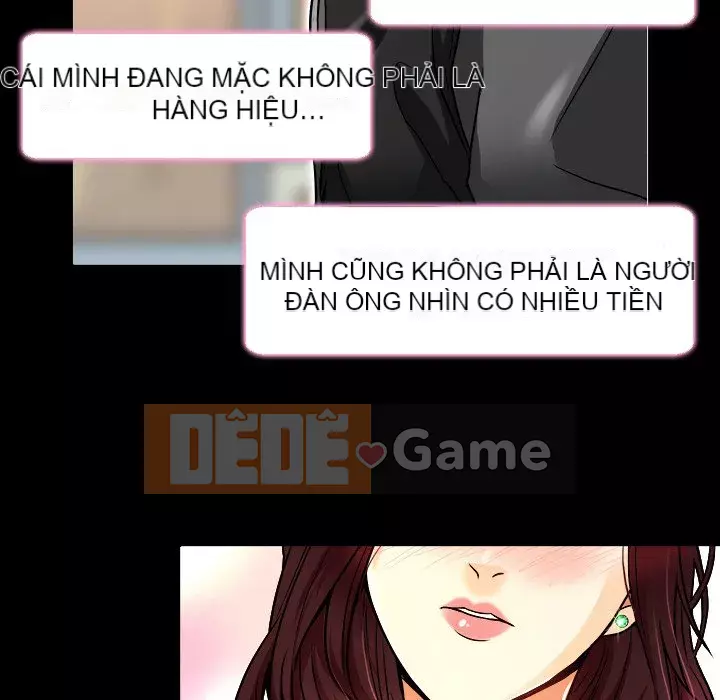 định mệnh để yêu bạn Chương 1-10